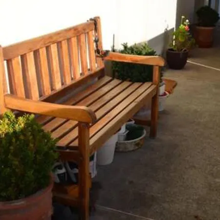 Holland Park 2 Bed Flat By Basetogo Apartment *