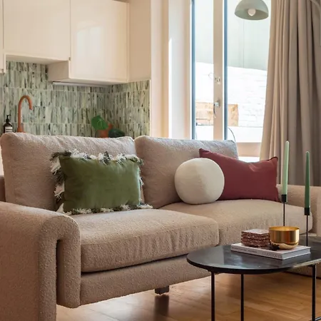 Mysquare Two Bedroom In Limehouse Apartament