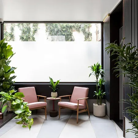The Moorgate By Cove Aparthotel
