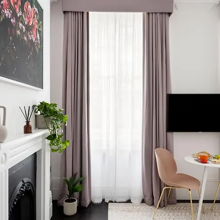 Aparthotel The Moorgate By Cove