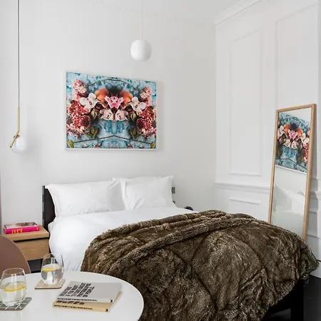 Aparthotel The Moorgate By Cove Londra