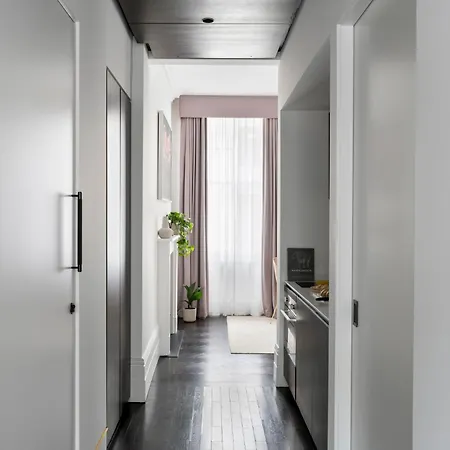 The Moorgate By Cove 4* Londra