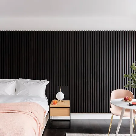 The Moorgate By Cove Aparthotel