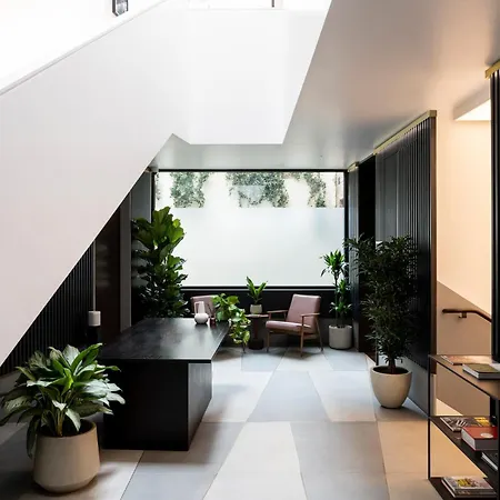 The Moorgate By Cove Aparthotel 4*