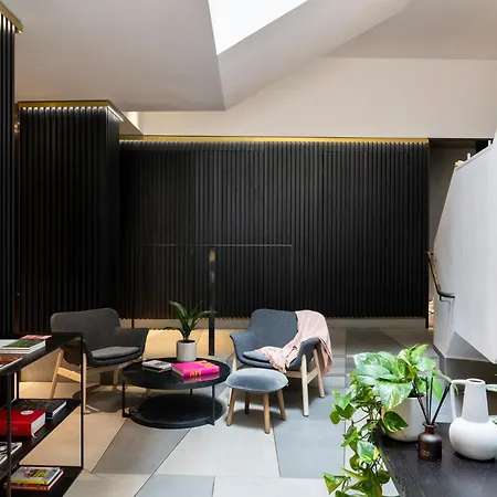 The Moorgate By Cove 4*