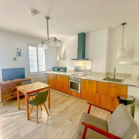 Apartament Goodge Street