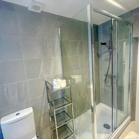 Goodge Street Apartament *