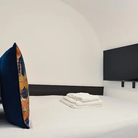 Regents Serviced By Stayprime Apartmán *