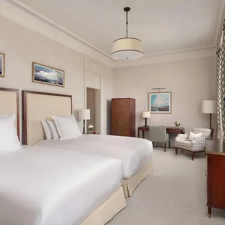 Hotel Raffles At The Owo Londres