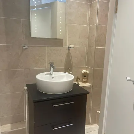 With Shared Kitchen