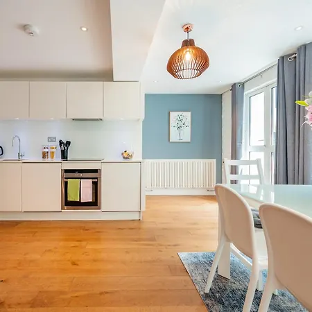 Apartment Welcome - The Piazza *