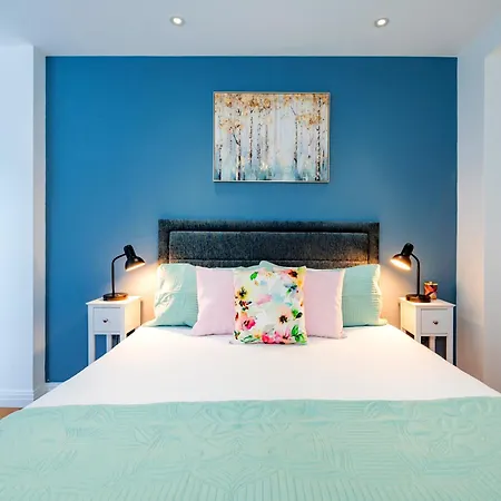 Apartment Welcome - The Piazza