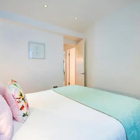 Apartment Welcome - The Piazza *
