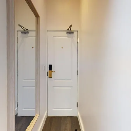 The Notting Hill's Apartment