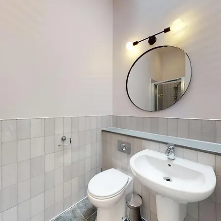 The Notting Hill's Apartment London