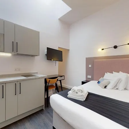 Apartment The Notting Hill's *