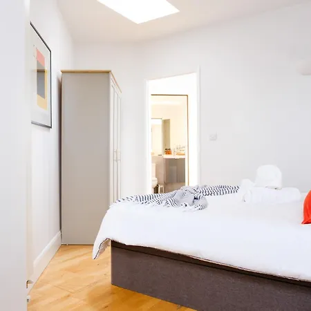 Appartement Luxury Penthouse