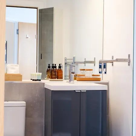 Luxury Penthouse Appartement *