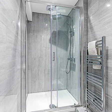 Apartment Beautiful Two Bedroom Abode In Notting Hill *