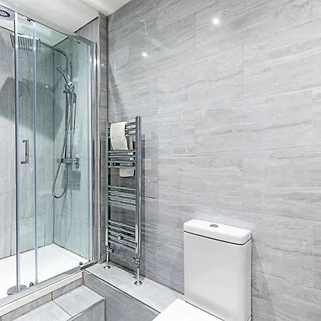 Apartment Beautiful Two Bedroom Abode In Notting Hill London