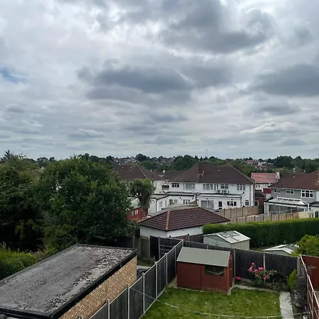 Luxury Near Wembley Harrow