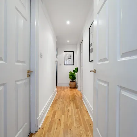 Apartment Holborn & Central - 1br - Cityapartmentstay London