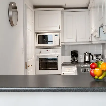 Holborn & Central - 1br - Cityapartmentstay * London