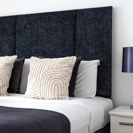 Holborn & Central - 1br - Cityapartmentstay