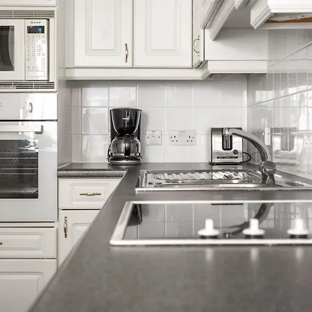 Holborn & Central - 1br - Cityapartmentstay *