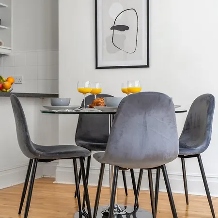 Holborn & Central - 1br - Cityapartmentstay Apartment *