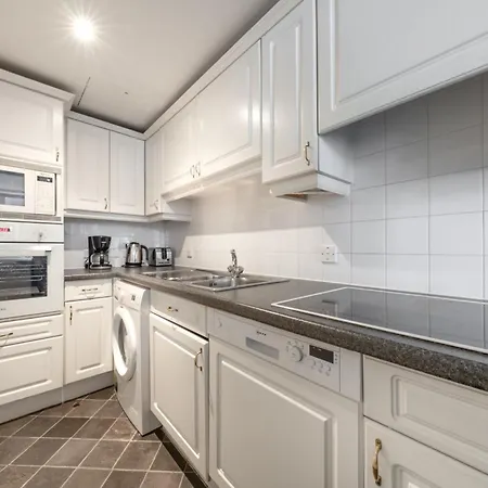 Holborn & Central - 1br - Cityapartmentstay *