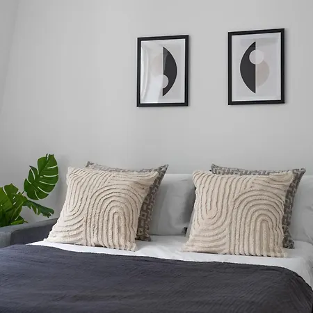 Holborn & Central - 1br - Cityapartmentstay Apartment