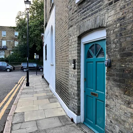 Stylish One Bedroom In The Heart Of Angel London