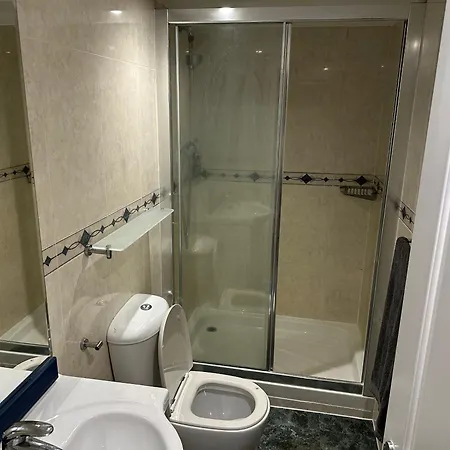 1 Bedroom Cg *
