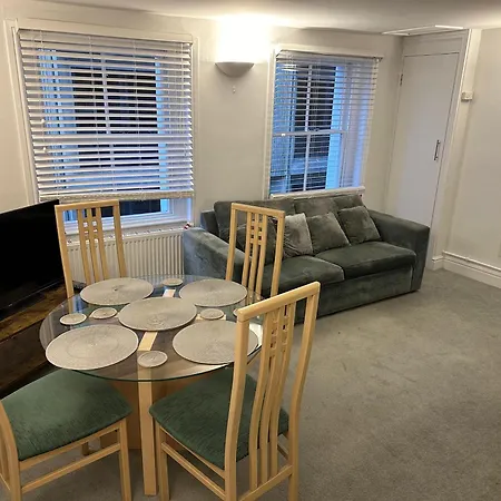 1 Bedroom Cg