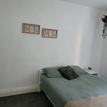 Apartment Beauty Flat London