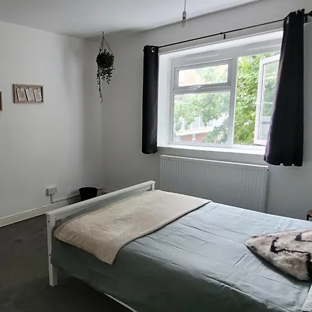 Apartment Beauty Flat London
