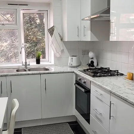 Apartment Beauty Flat London