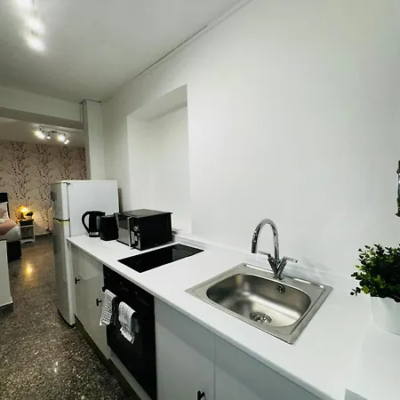 The Crown Apartment