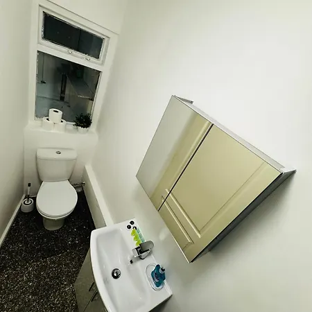 The Crown Appartement
