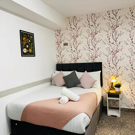 Apartment The Crown *