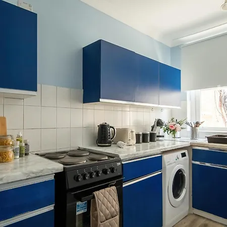 Apartment Gorgeous 2bed In Fulham,