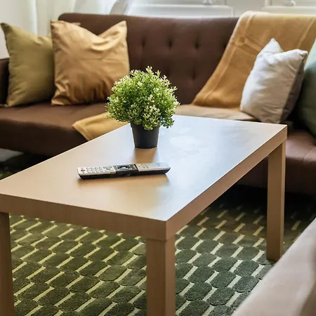 Apartment Gorgeous 2bed In Fulham, London