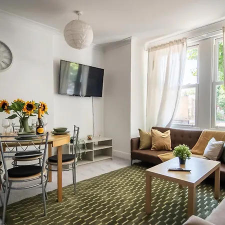 Gorgeous 2bed In Fulham, *