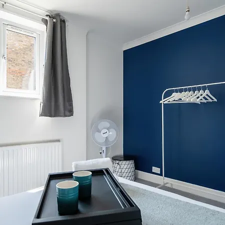 Gorgeous 2bed In Fulham,