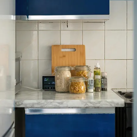 Gorgeous 2bed In Fulham, Apartment *