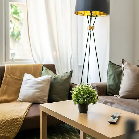 Apartment Gorgeous 2bed In Fulham, *