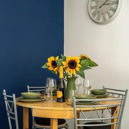 Gorgeous 2bed In Fulham,
