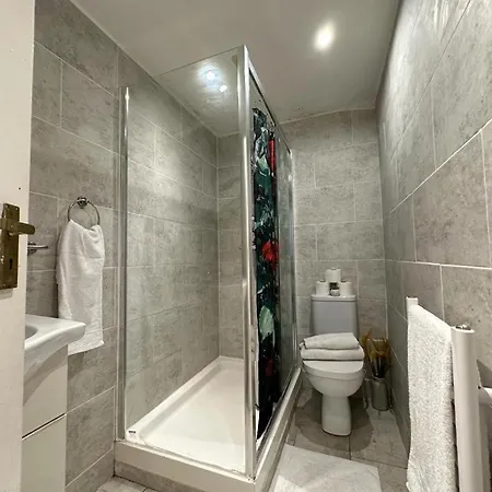 Oxford Beautiful Studio * Londen