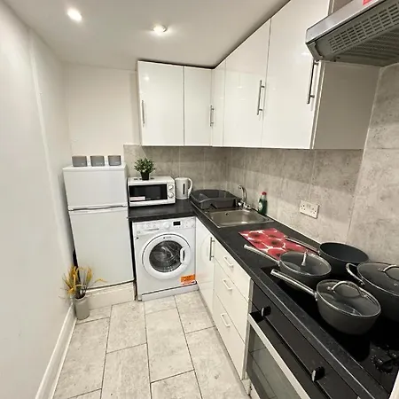 Oxford Beautiful Studio Appartement